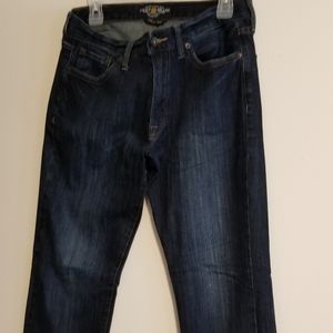 Lucky jeans